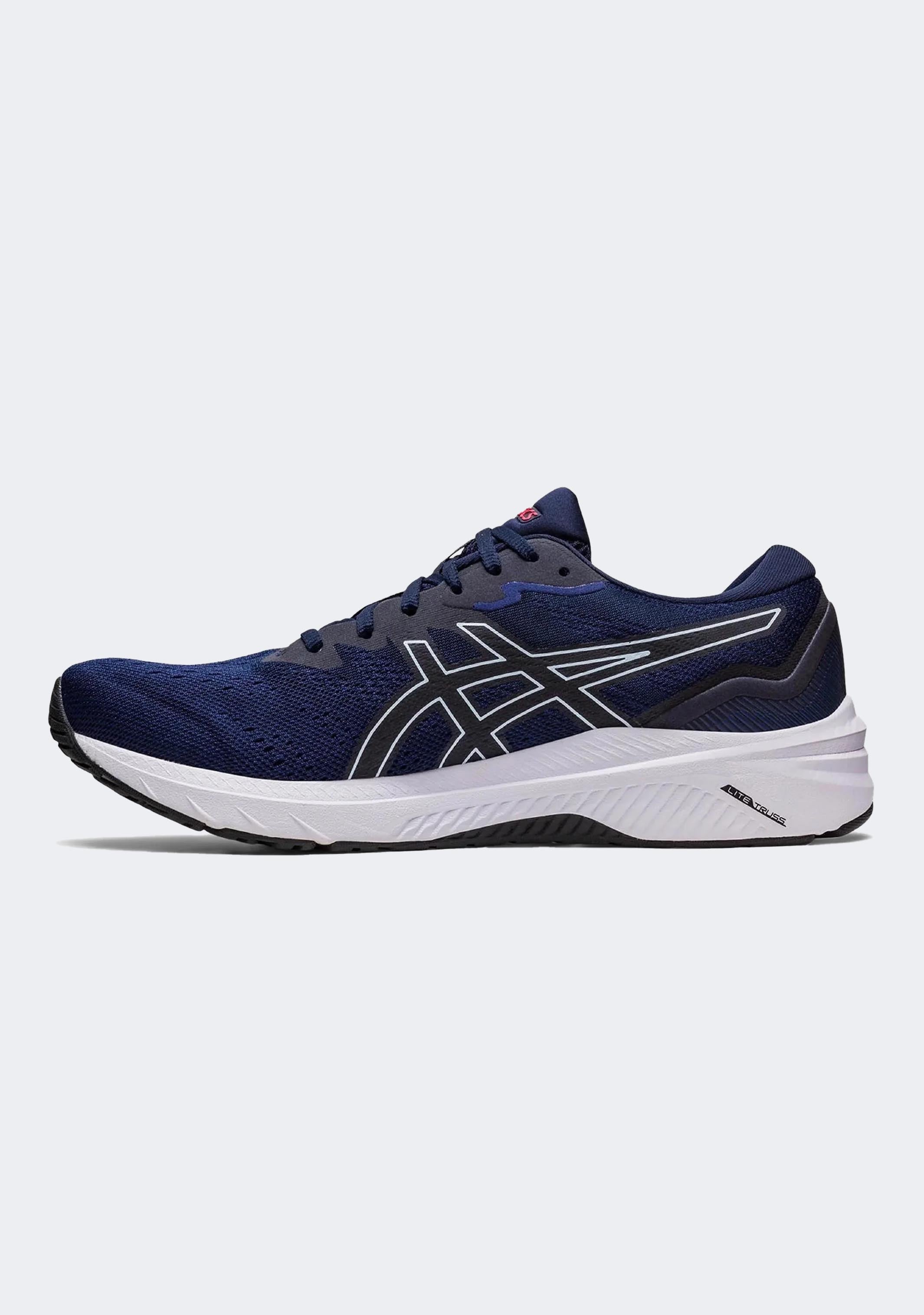 Asics Men’s GT-1000 11 (2E Width)