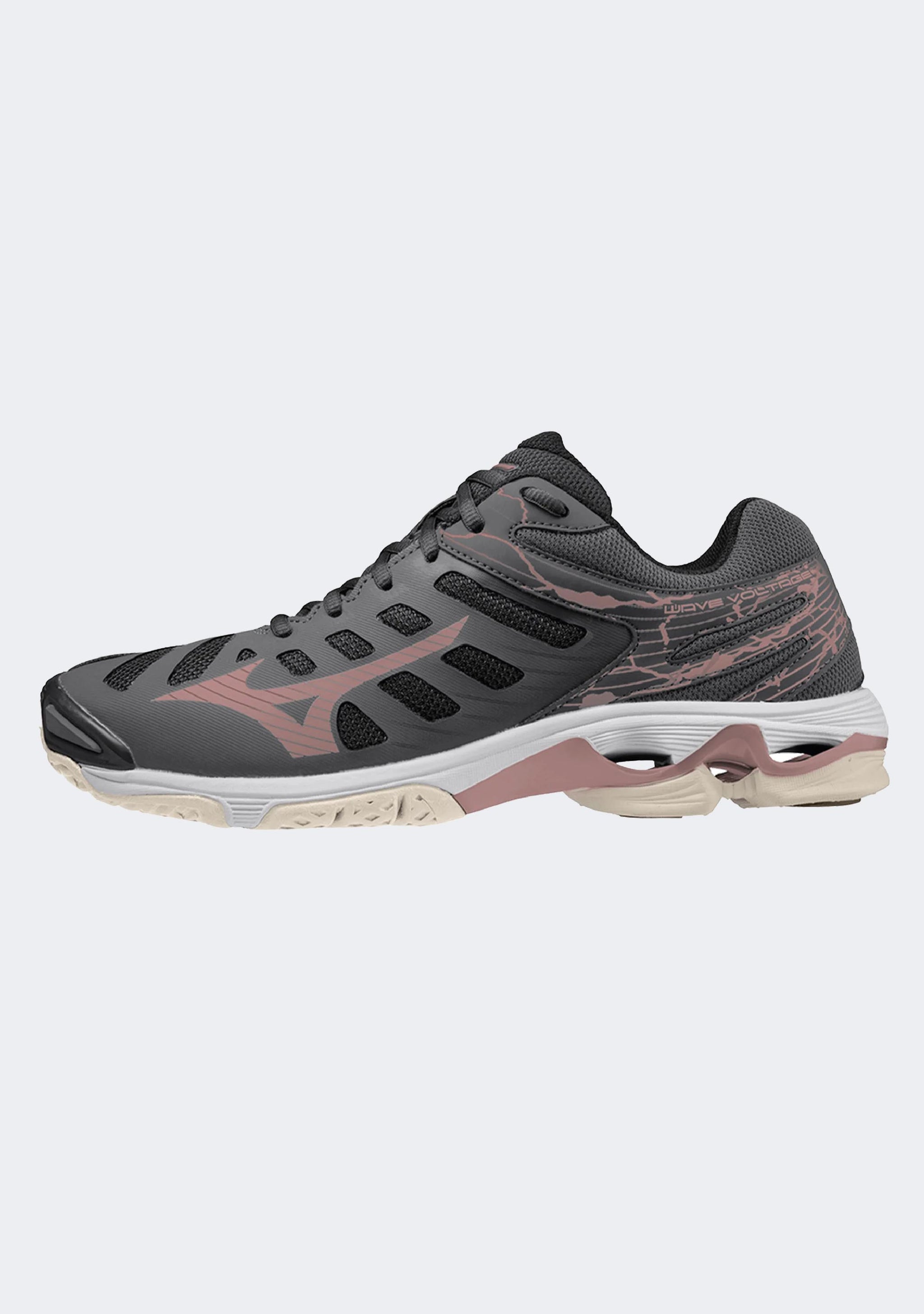 Mizuno Women's Wave Voltage
