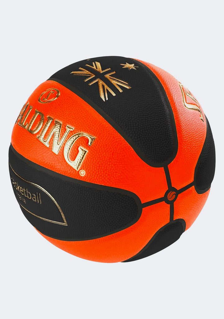 Spalding TF-Elite Gold