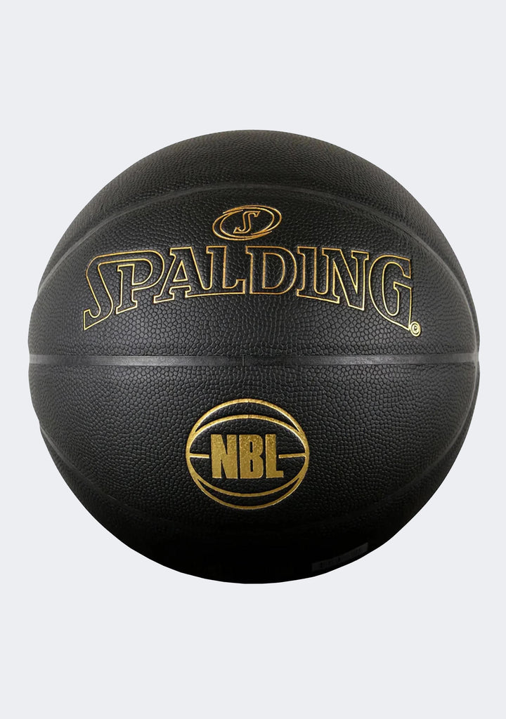 Spalding Hardwood Series Cairns Taipans Basketball
