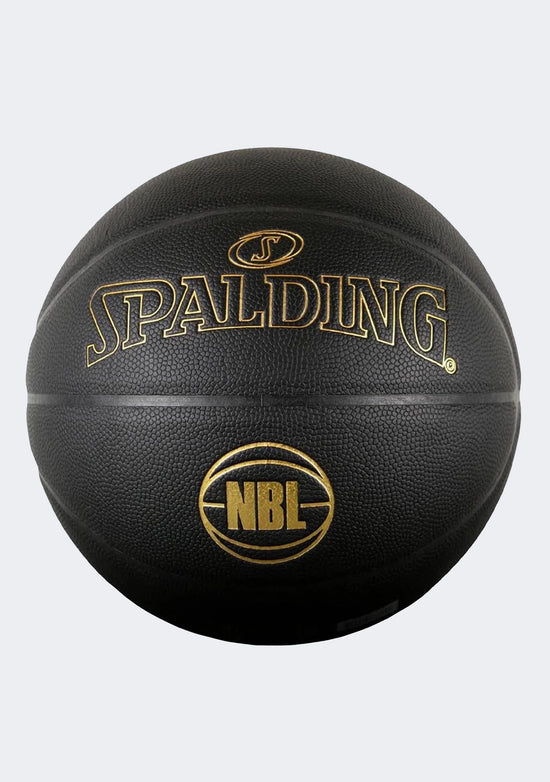 Spalding Hardwood Series Melbourne United Basketball