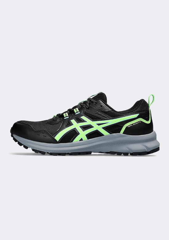 Asics Men’s Trail Scout 3
