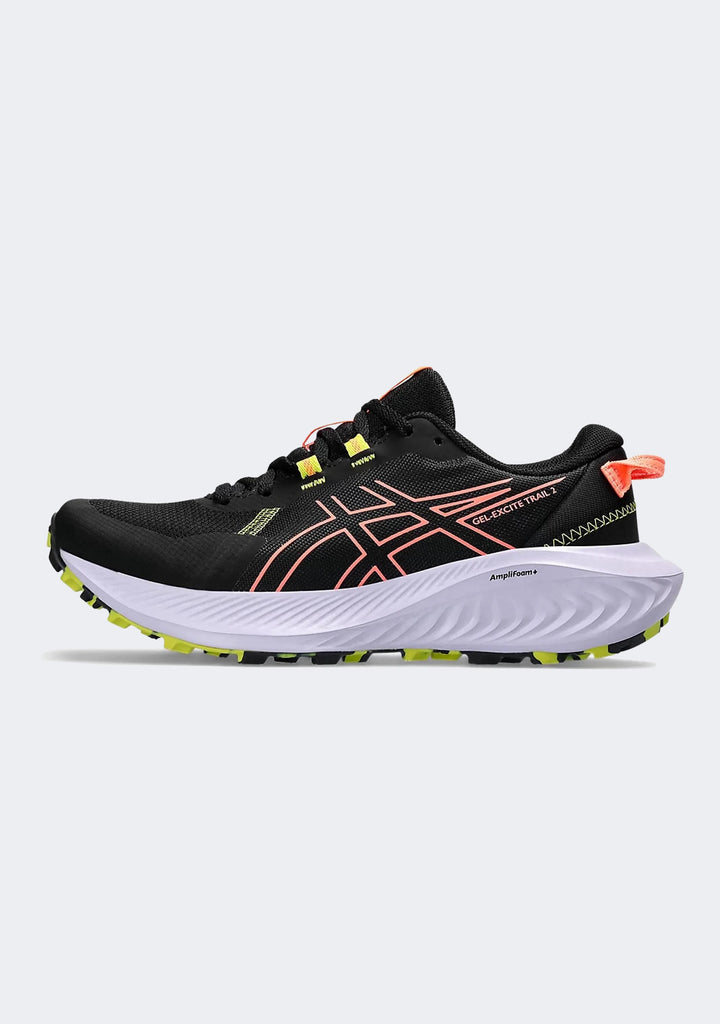 Asics Women’s Gel Excite Trail 2