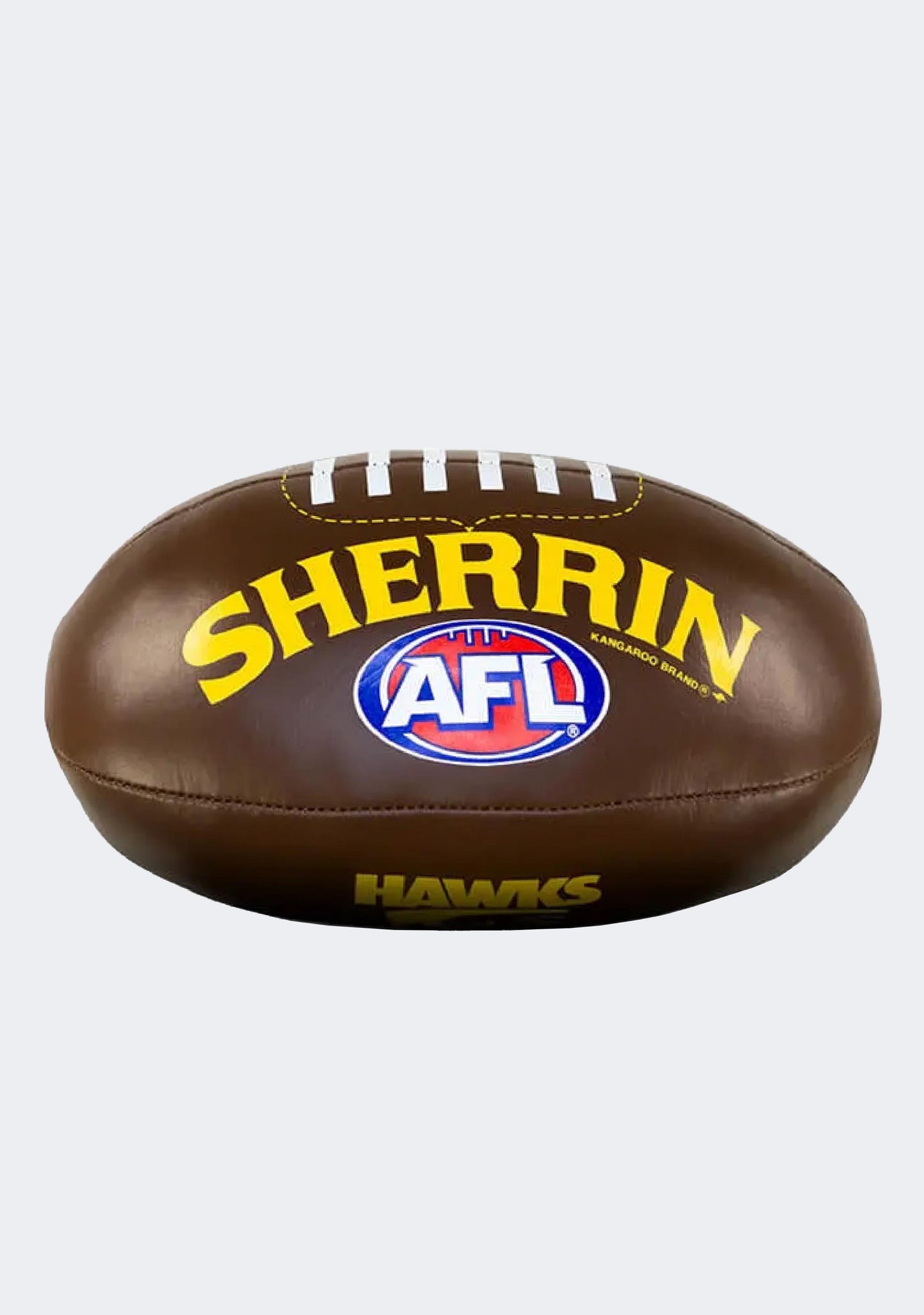 Sherrin AFL Team Soft Football Hawthorn