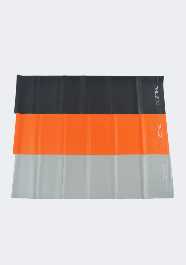 Gozone 3 Pack Resistance Bands