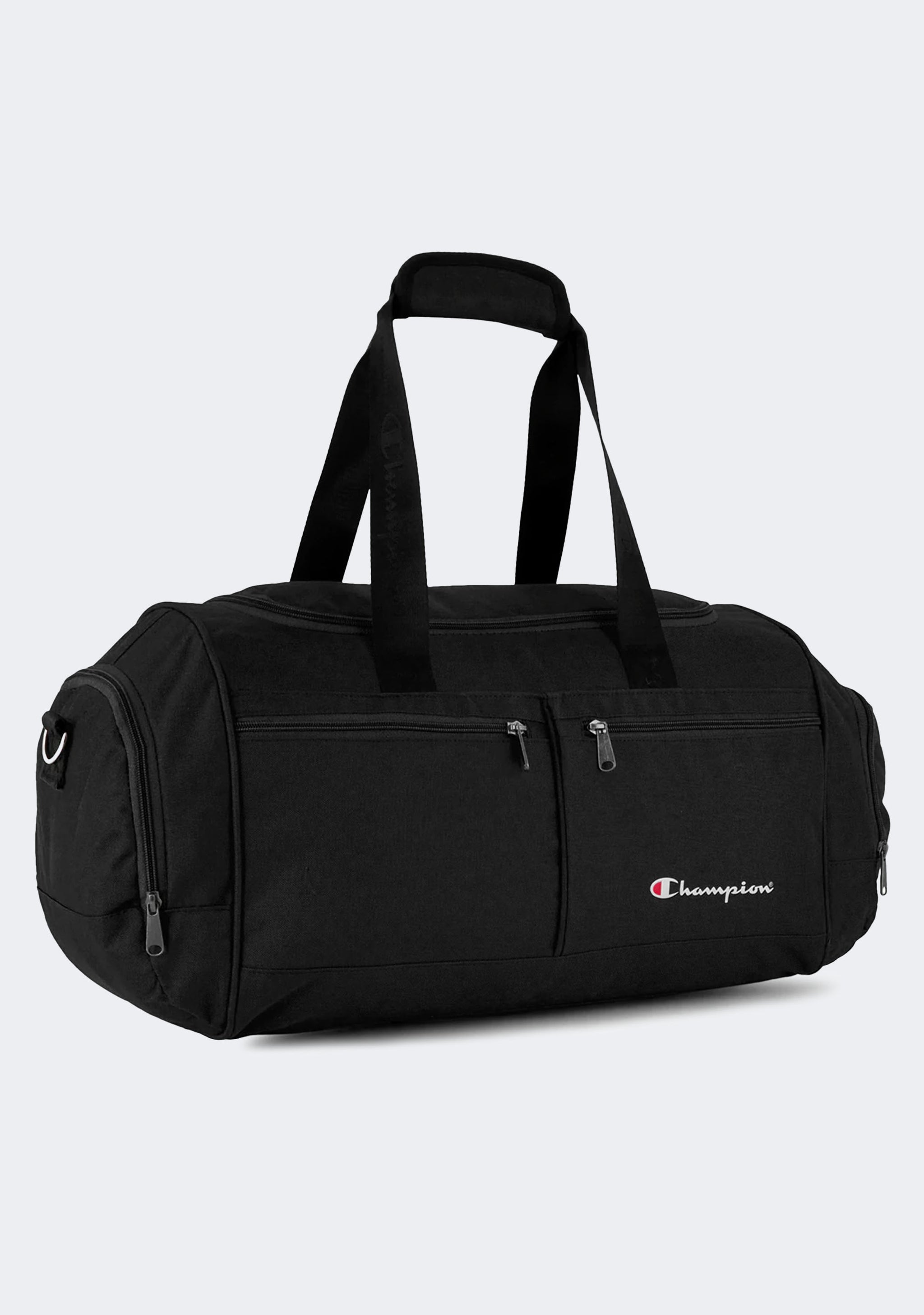 Champion SPS Duffel Bag Black Medium - 33L