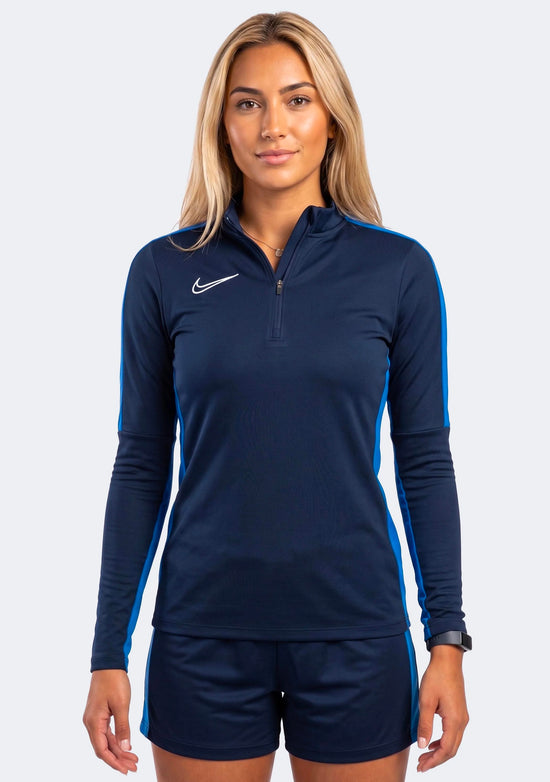 Nike Women's Dri-Fit Academy 23 Drill Top