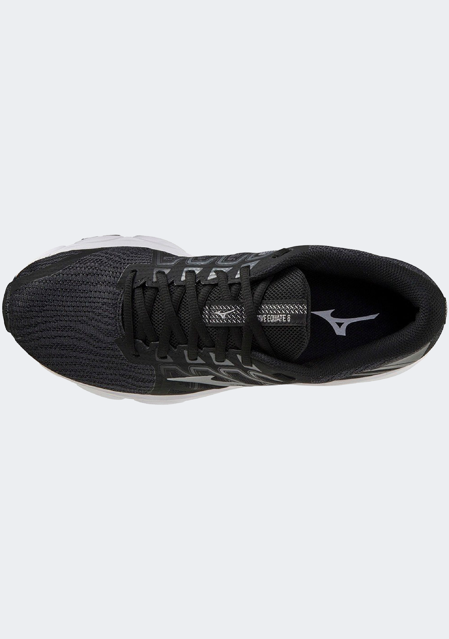 Mizuno Men’s Wave Equate 6 Running Shoes