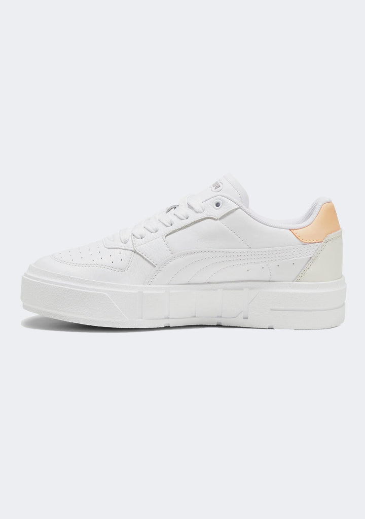 Puma Women's Cali Court Leather