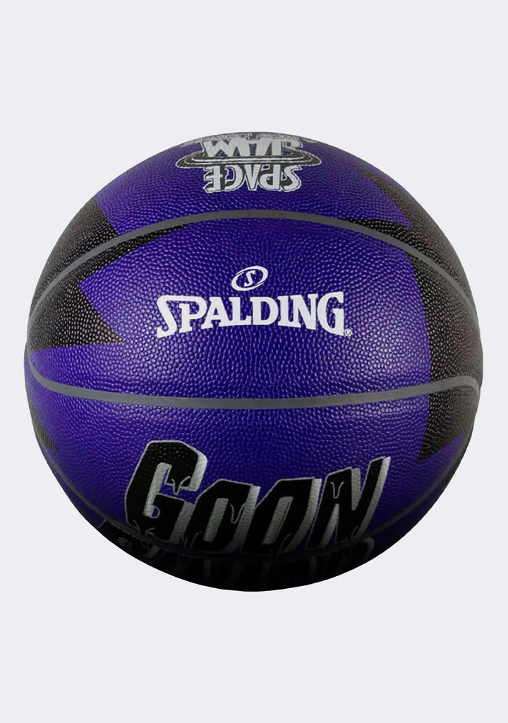 Spalding Goon Squad Indoor/Outdoor Basketball Size 7