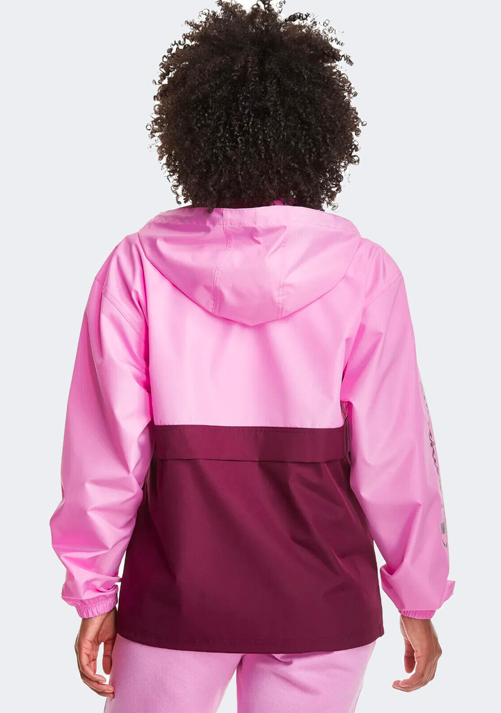 Champion Women’s C Logo Packable Jacket