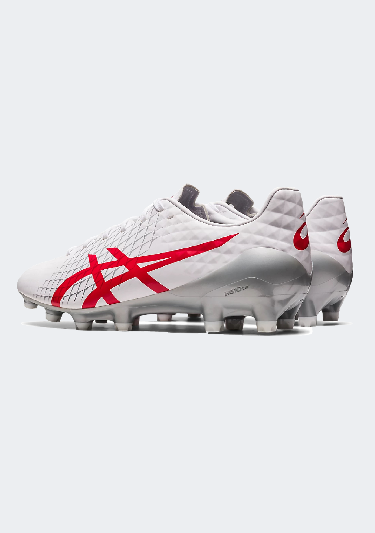 Asics Men’s Menace 4