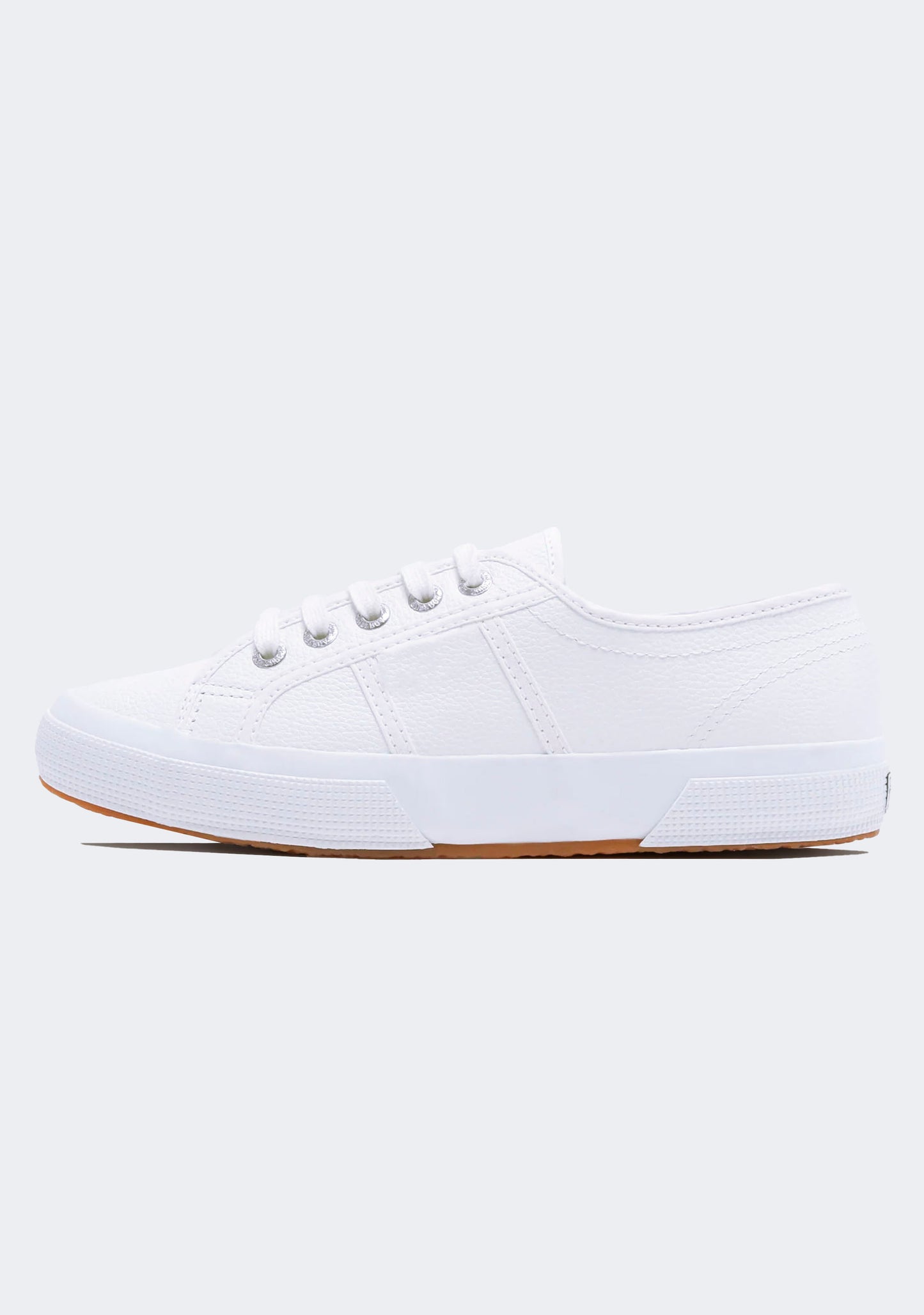 Superga 2750 Tumbled Leather