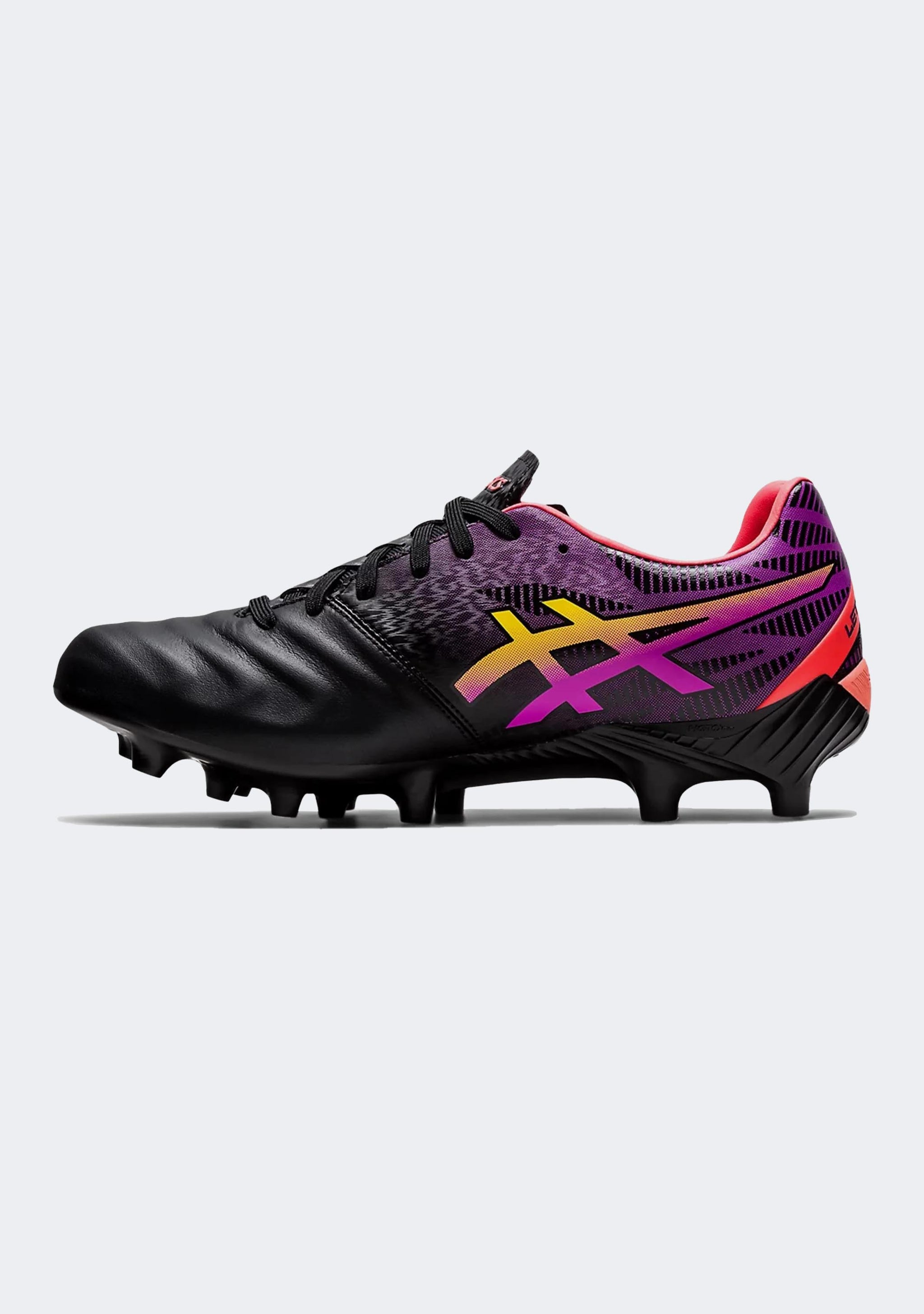 Asics Men's Lethal Tigreor IT FF