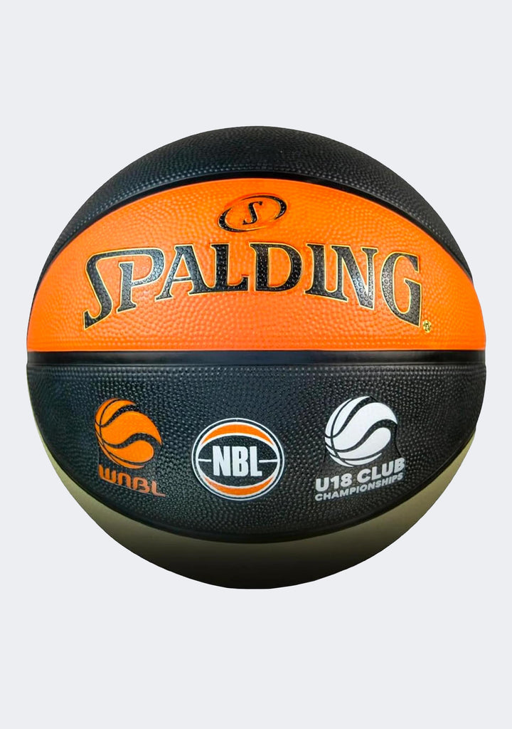 Spalding NBL Aussie Hoops Fest Outdoor Replica Basketball