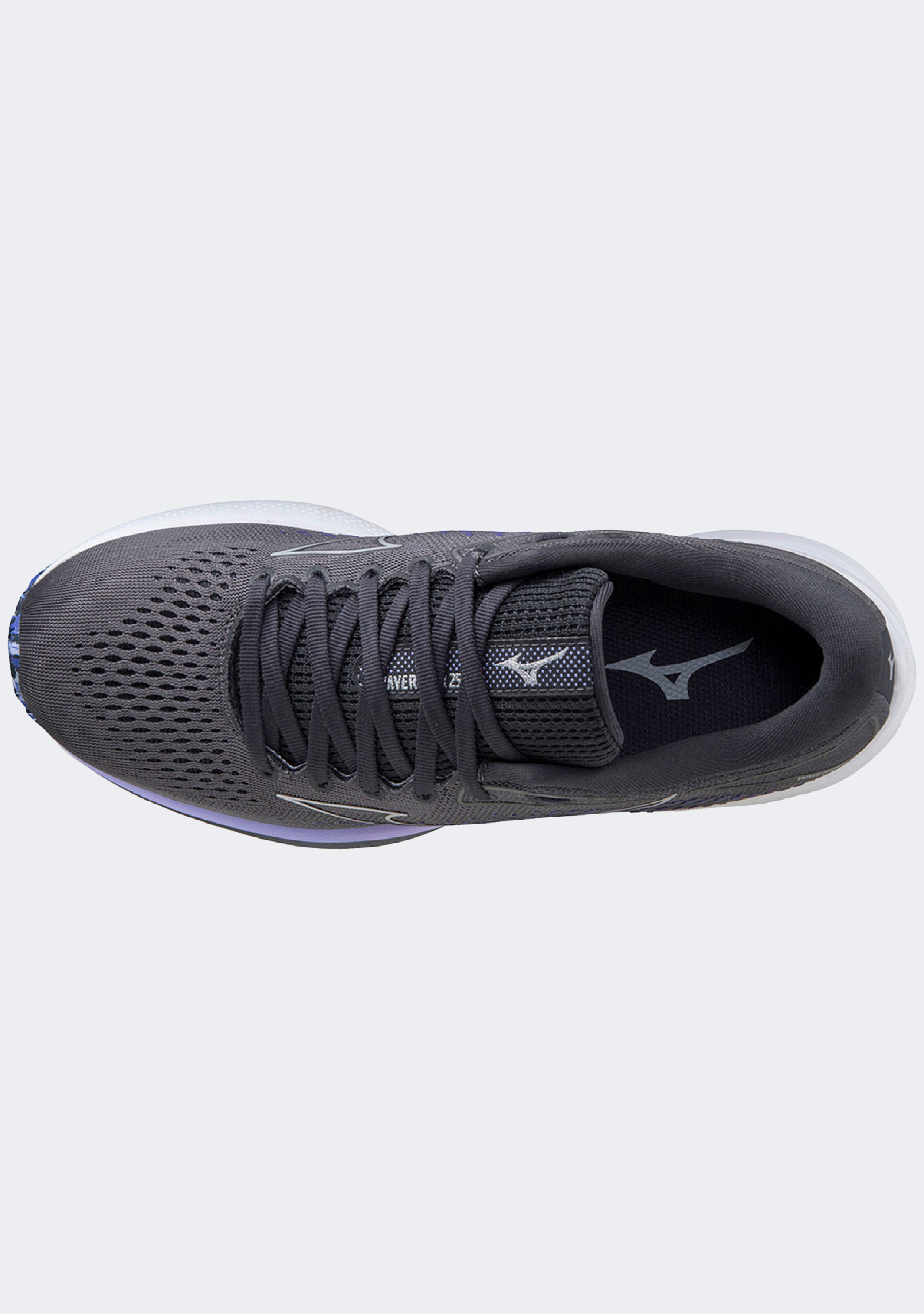 Mizuno Womens Wave Rider 25