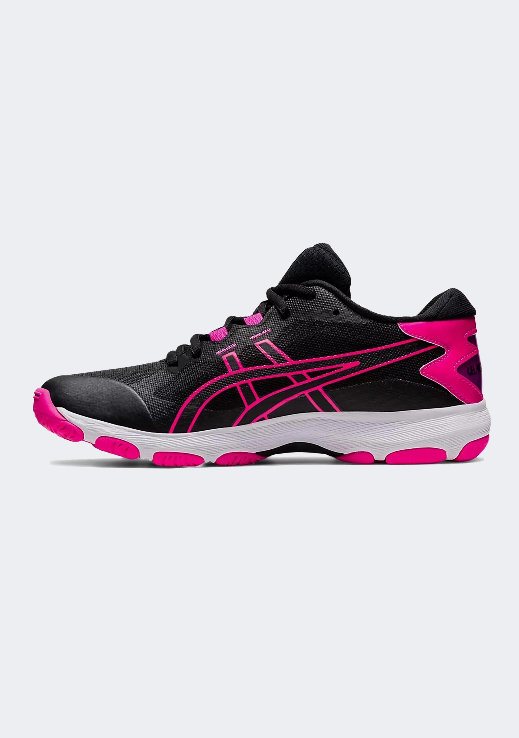 Asics Women’s Netburner Academy 9