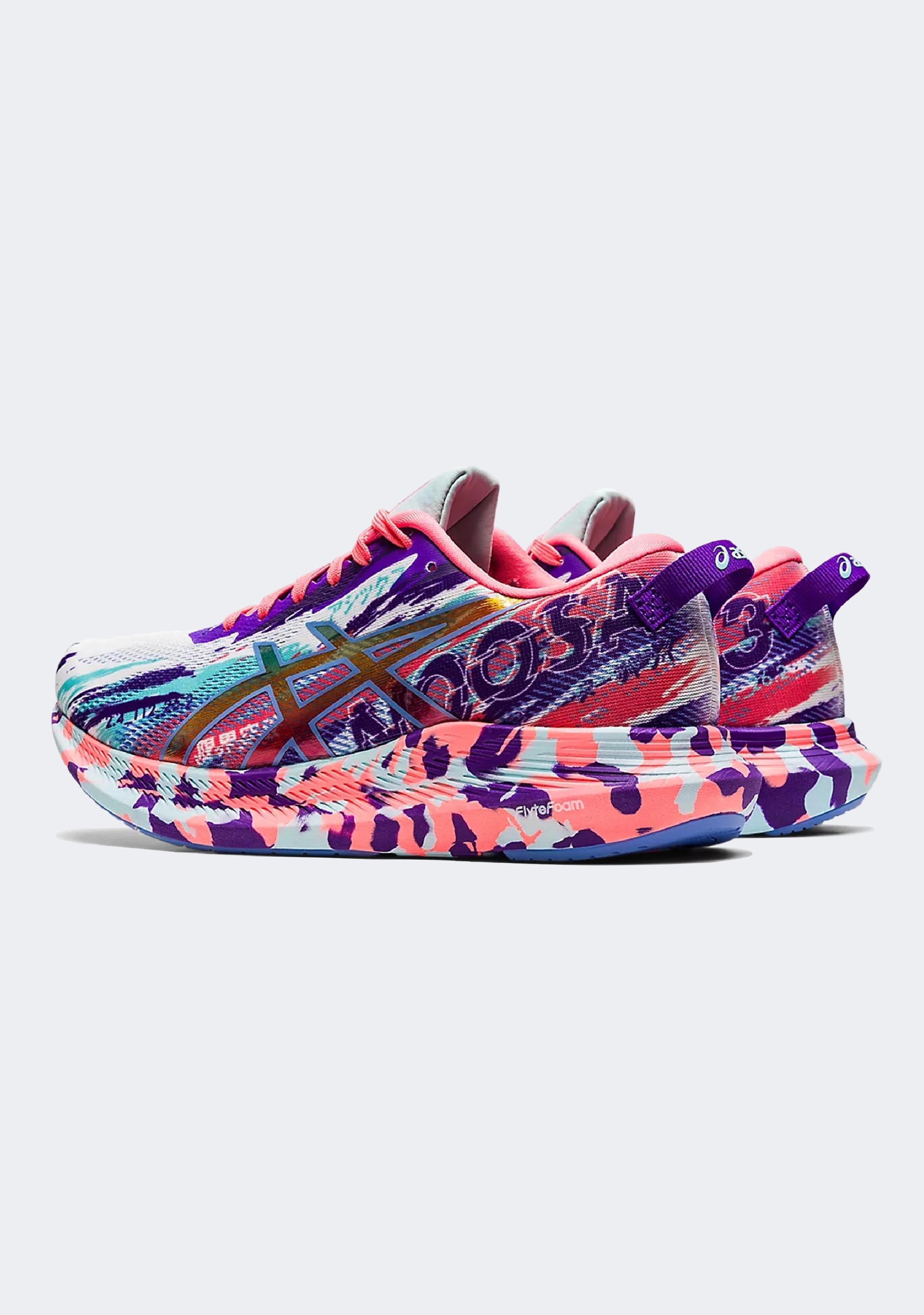 Asics Women's Noosa Tri 13 – Jim Kidd Sports