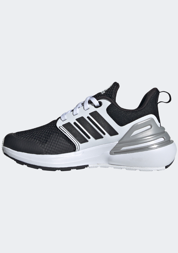 Adidas Kids RapidaSport Bounce Running Shoes