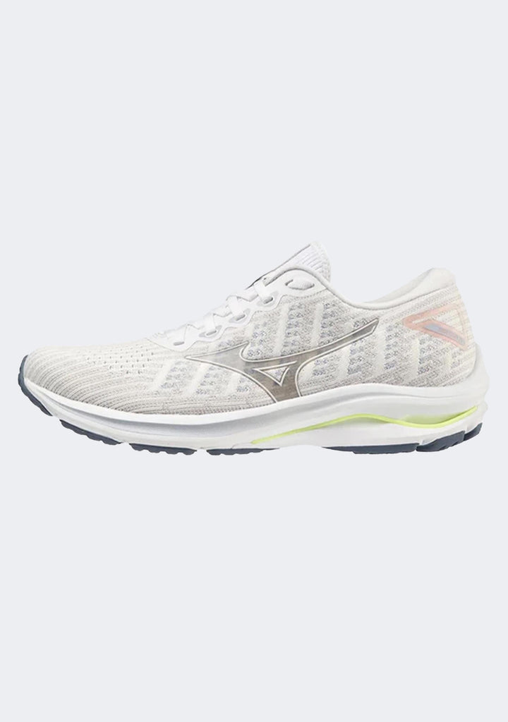 Mizuno Women's Wave Rider 25 Wave Knit