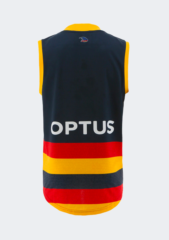 O'Neills Adelaide Crows 2021 Men's Home Guernsey