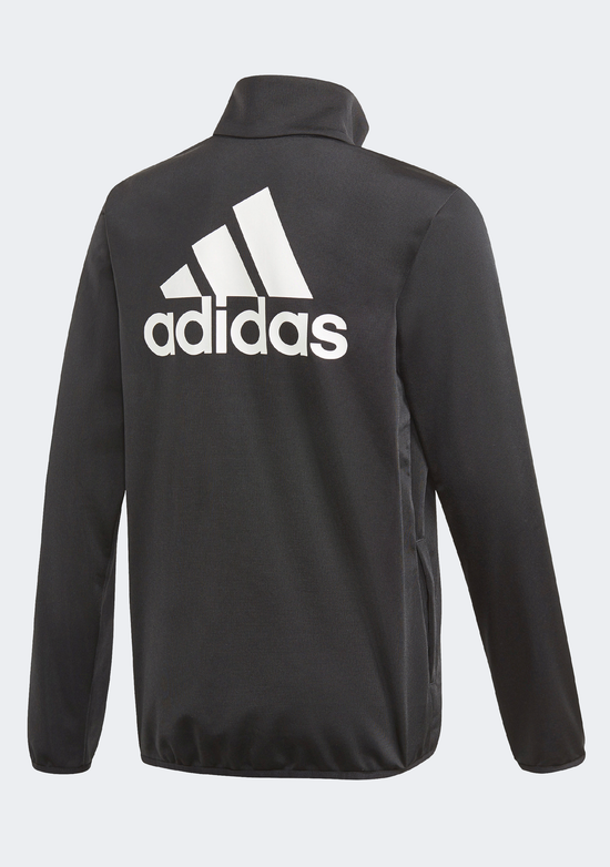 Adidas Kids' Essentials Big Logo Tracksuit