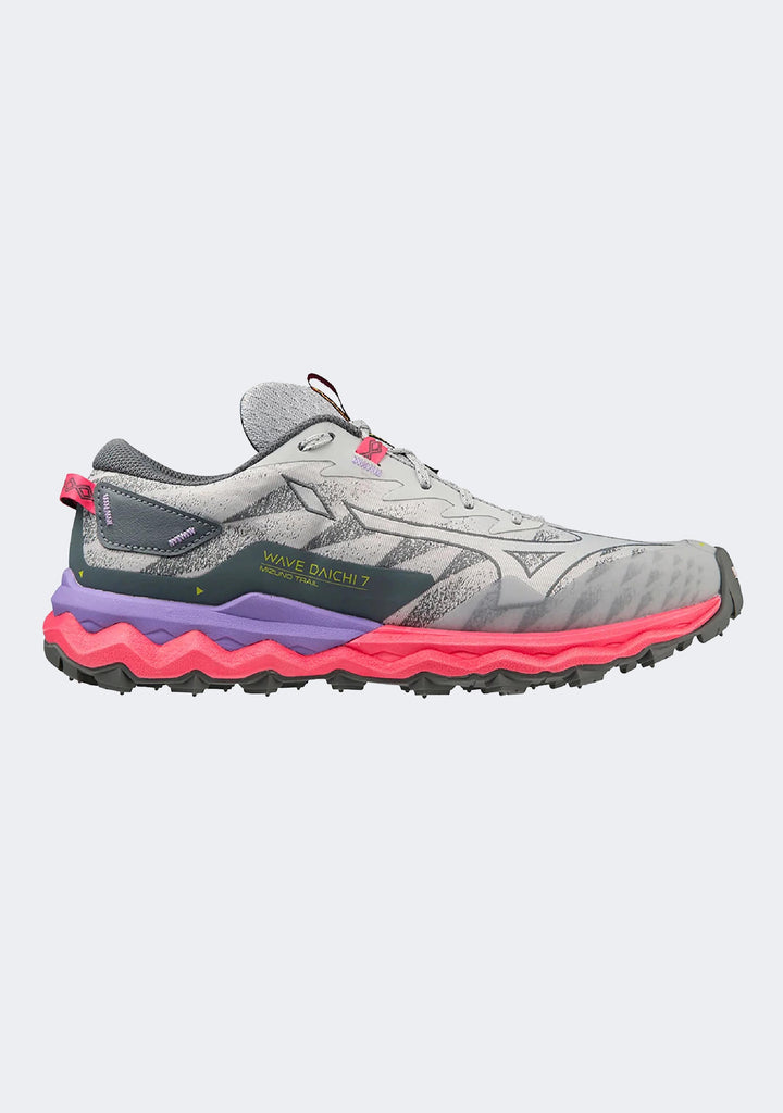 Mizuno Women's Wave Daichi 7