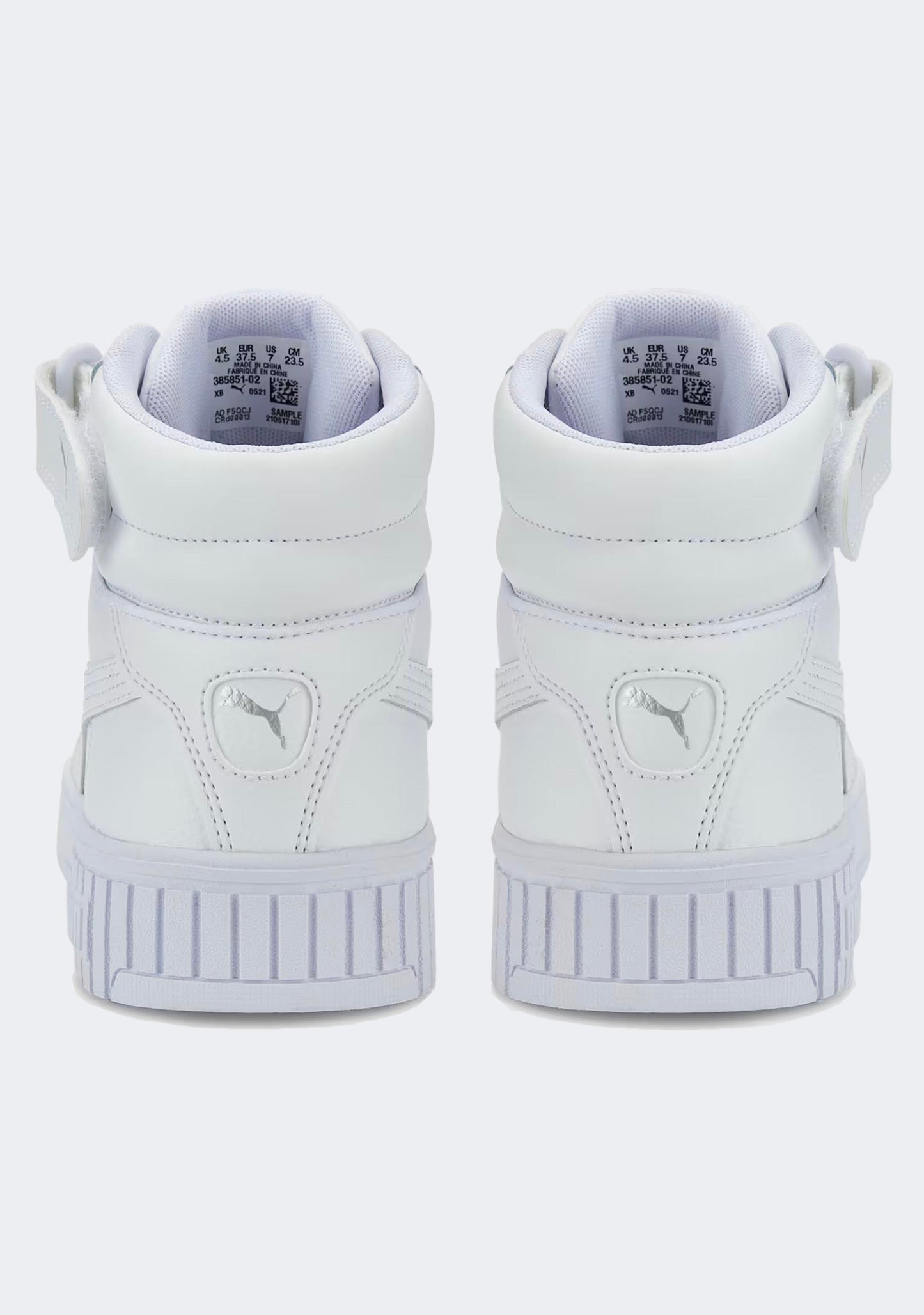 Puma Women's Carina 2.0 Mid