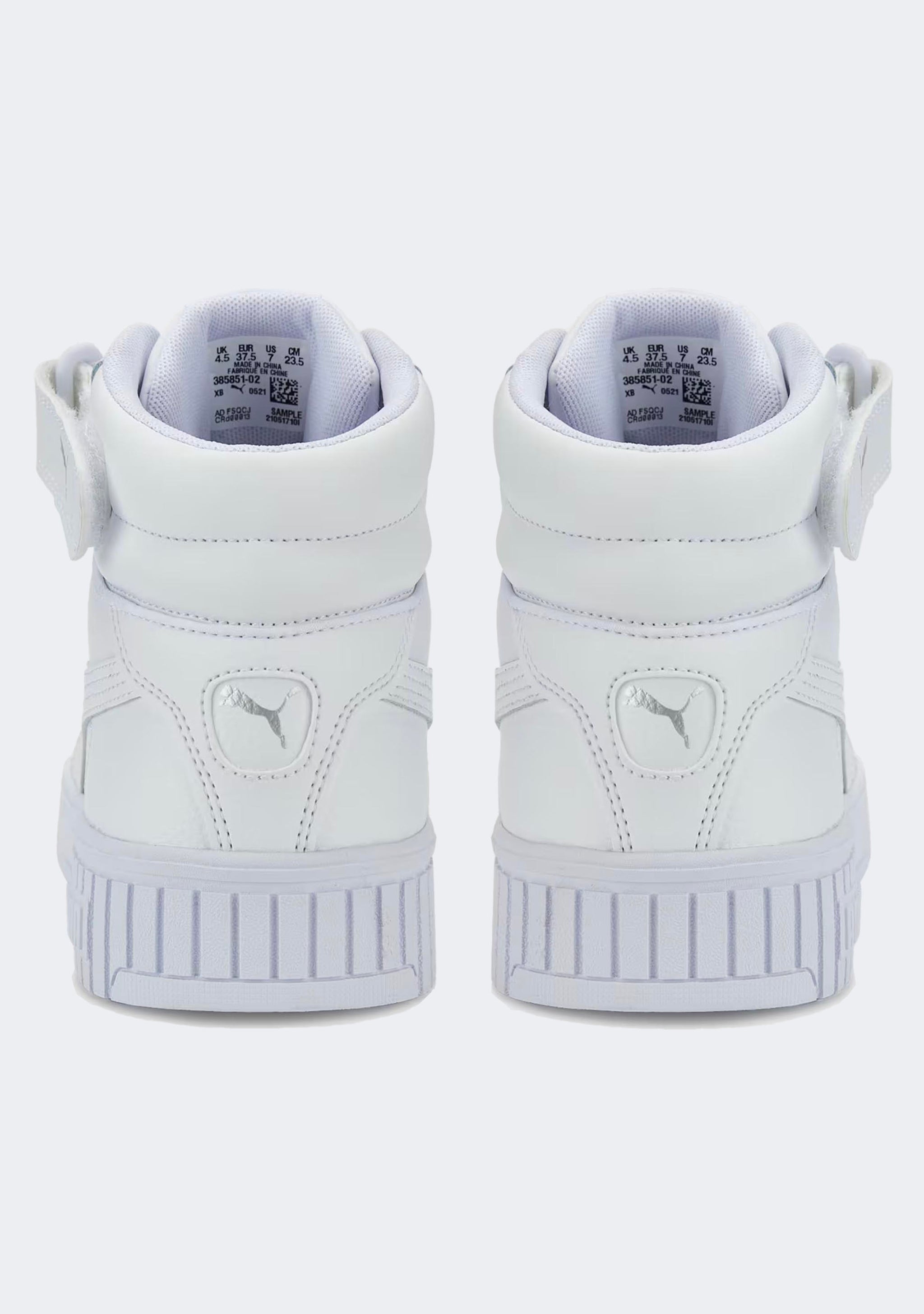 Puma Women's Carina 2.0 Mid