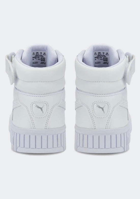 Puma Women's Carina 2.0 Mid