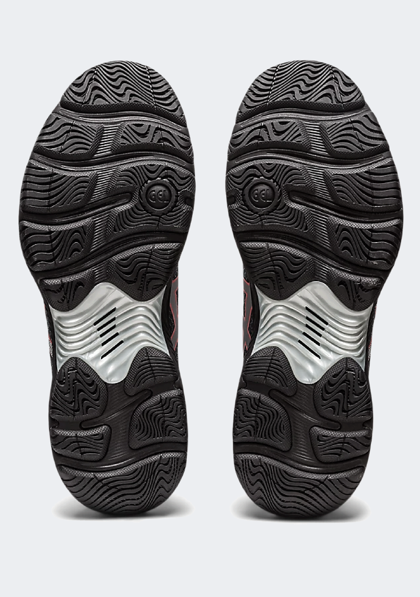 Asics Womens Netburner Professional FF 3
