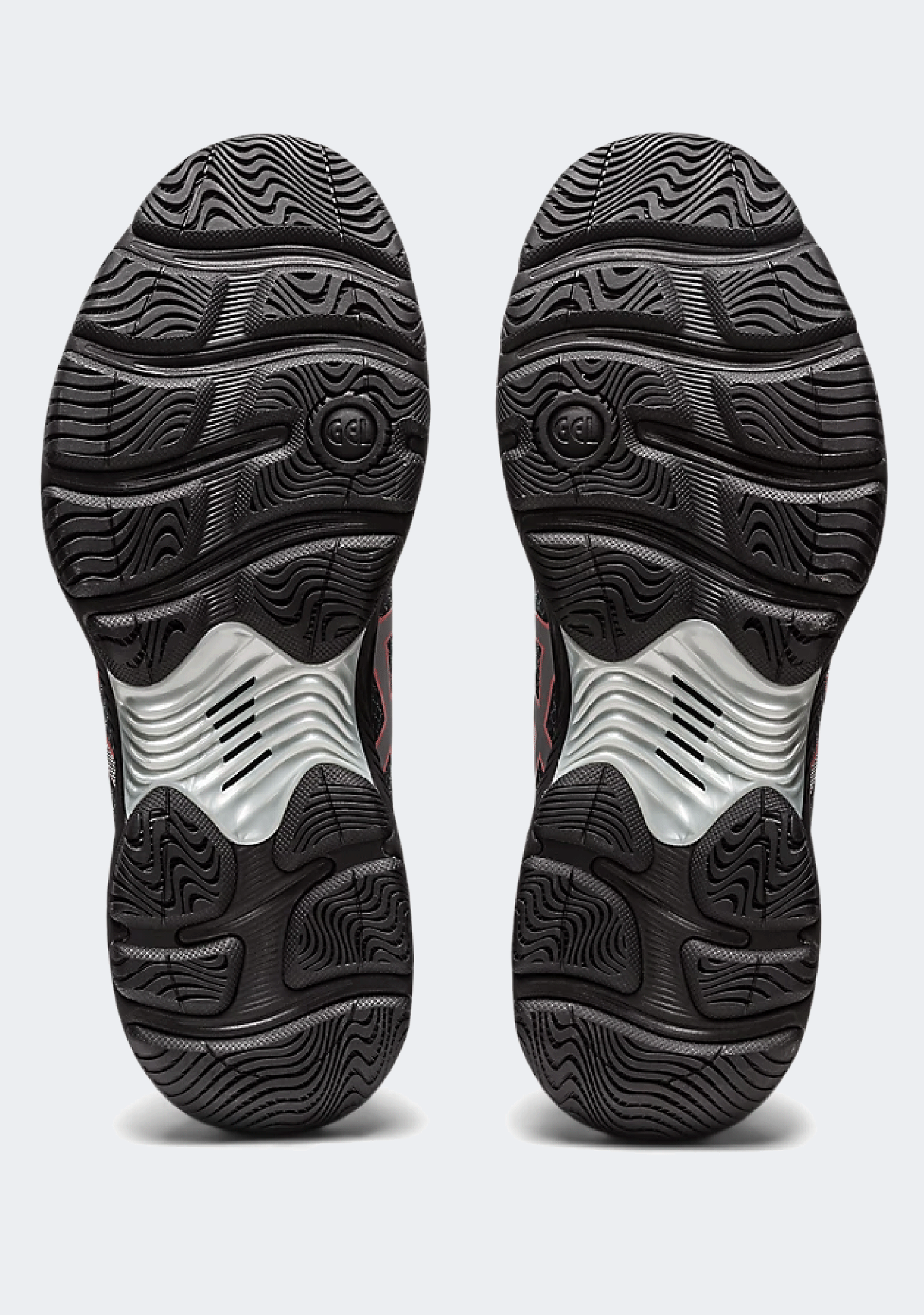 Asics Womens Netburner Professional FF 3
