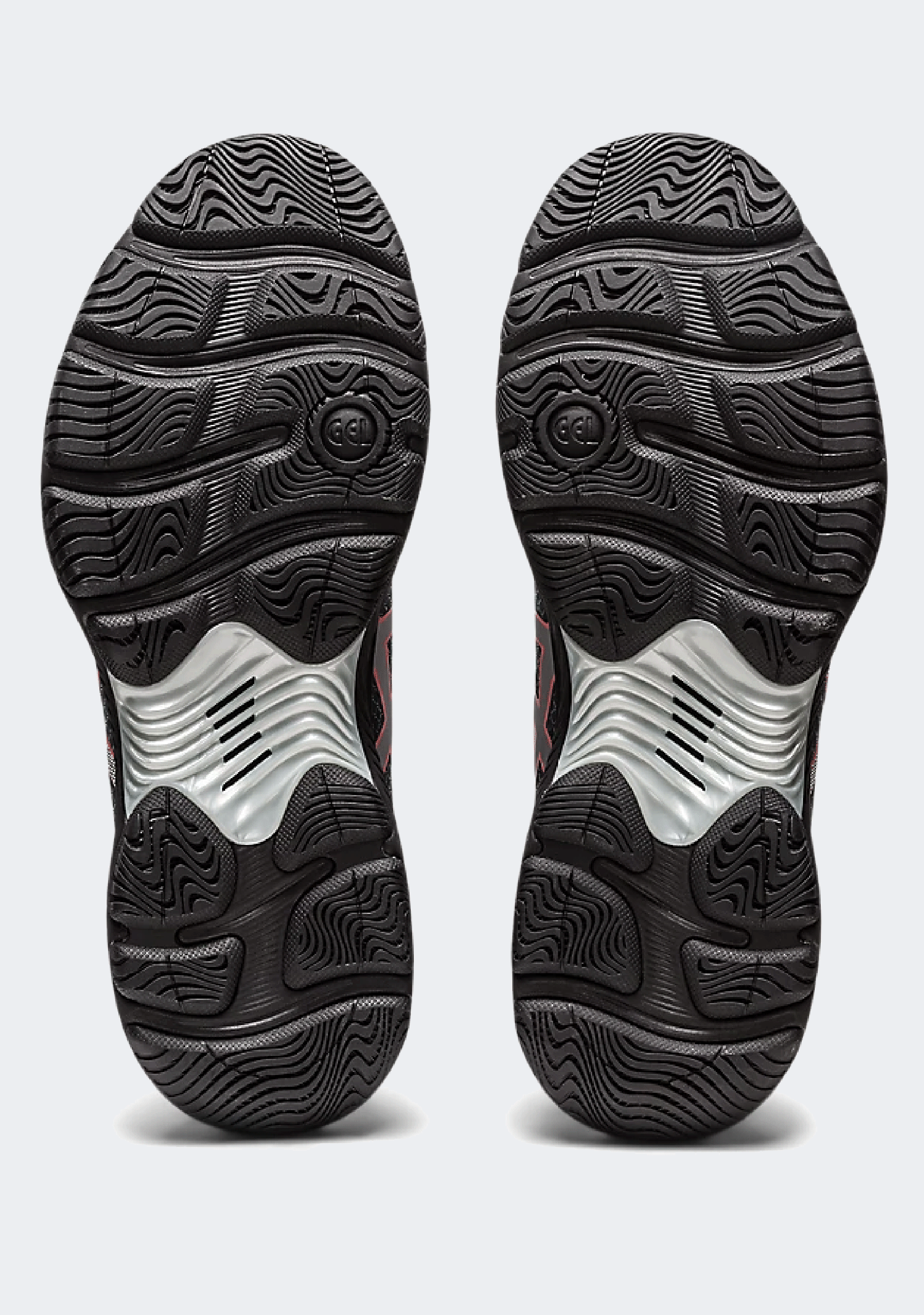 Asics Womens Netburner Professional FF 3