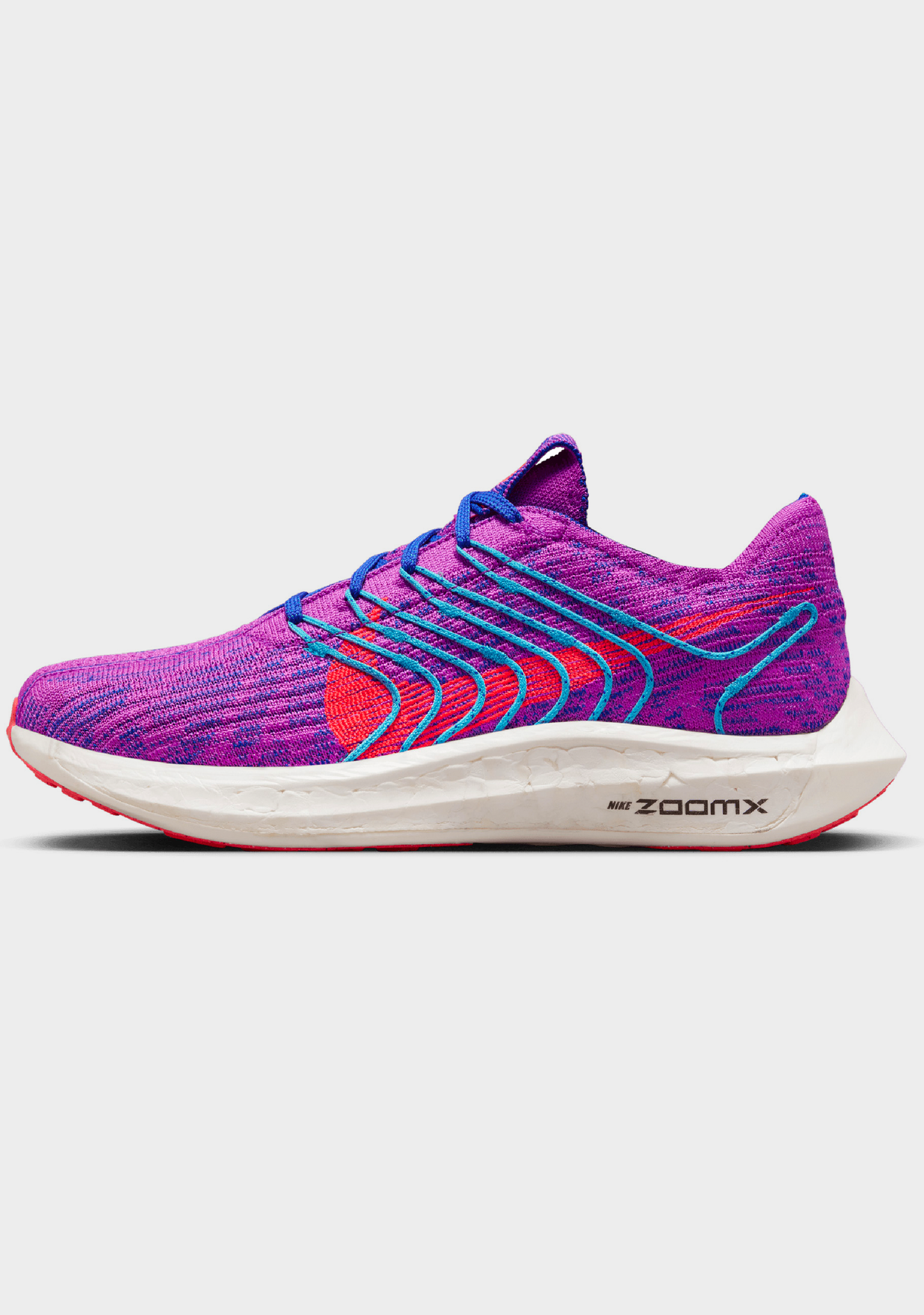 Women's zoom pegasus turbo sales
