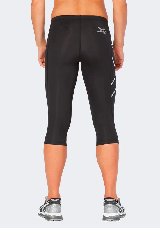 2XU Women's 3/4 Compression Tights