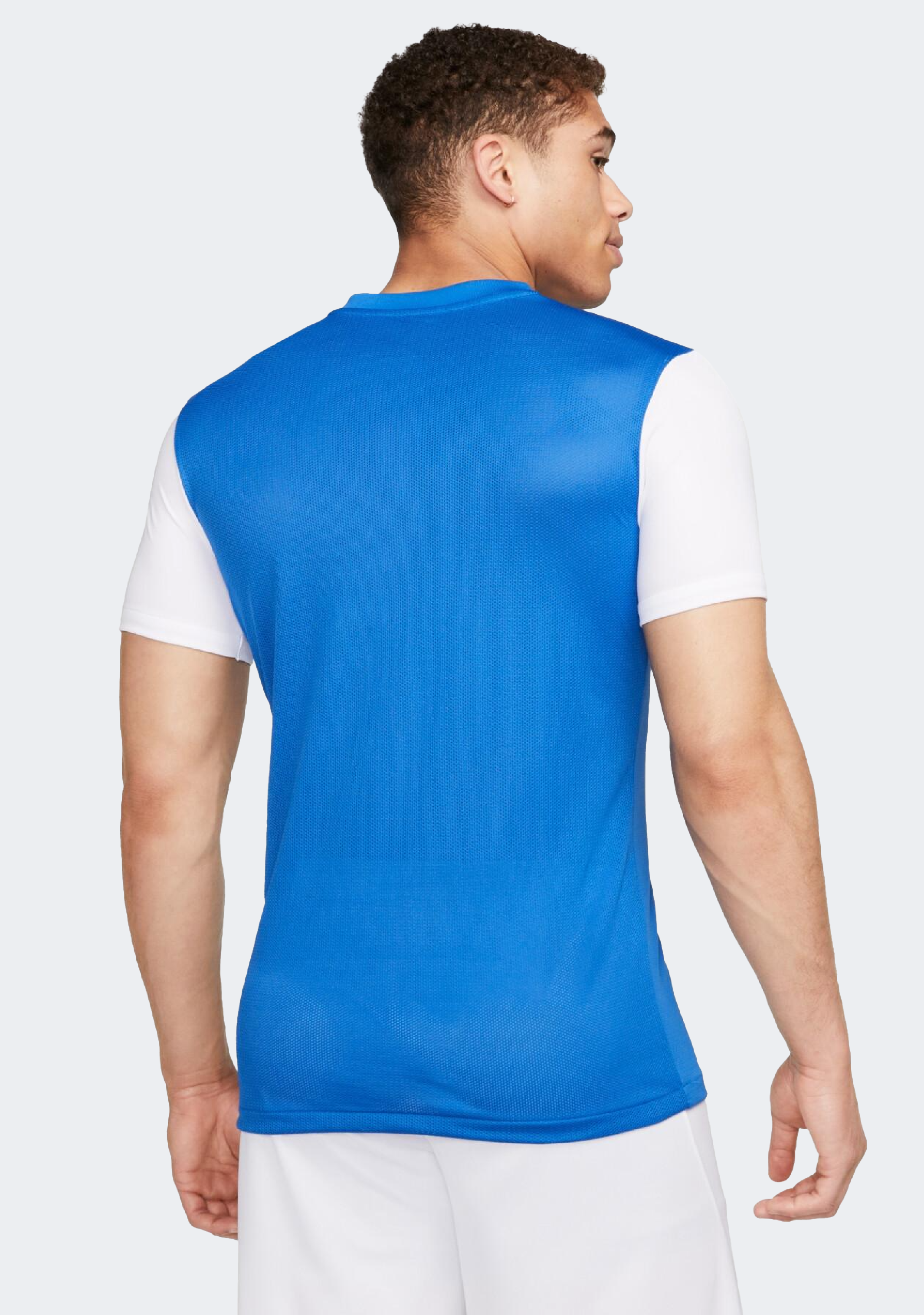 Nike Men's Dri-Fit Tiempo Premier II Jersey