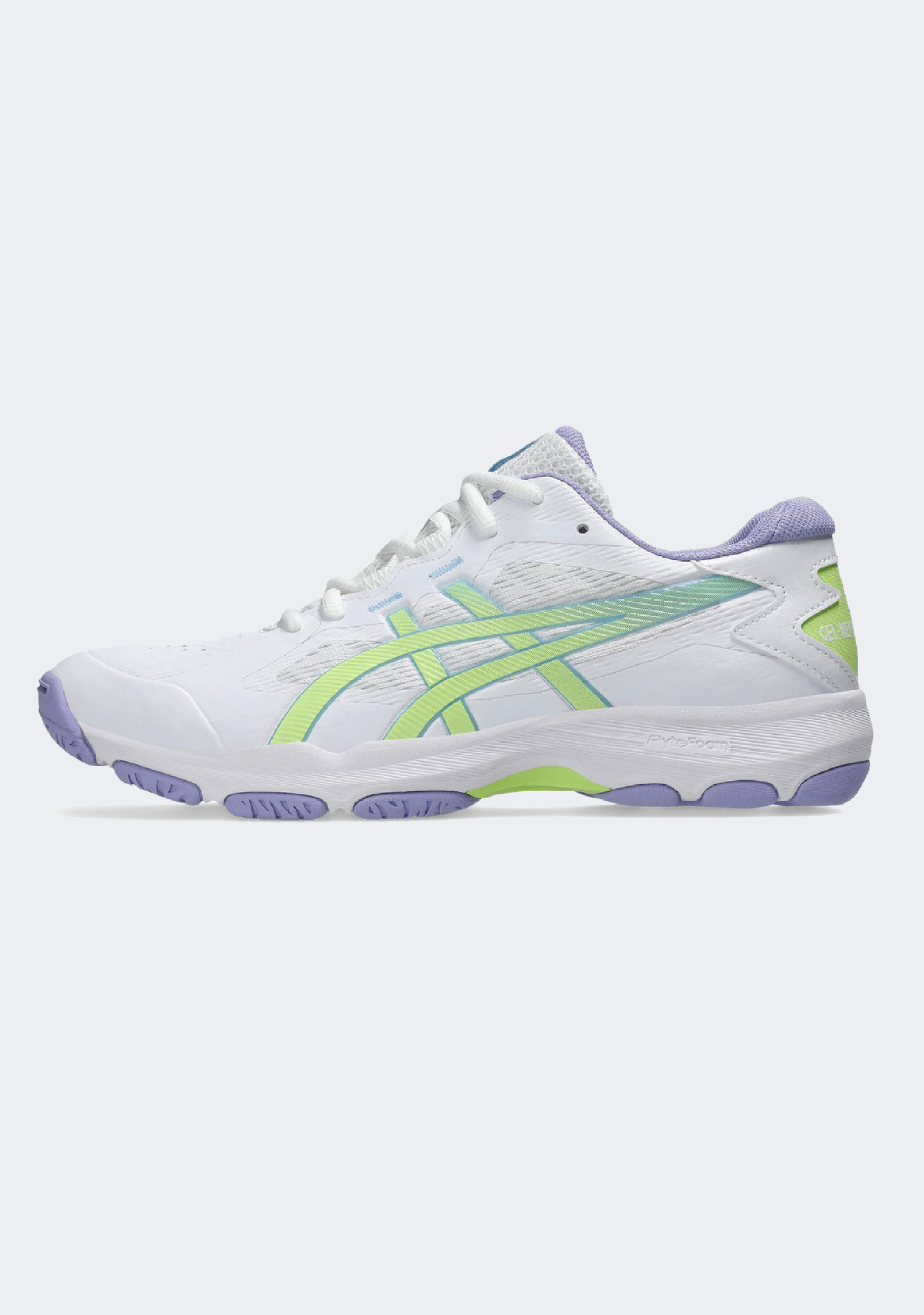 Asics Women's Gel Netburner Academy 9