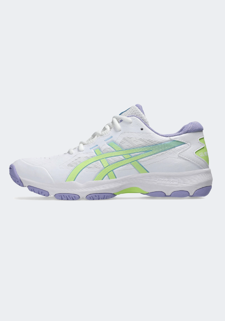 Asics Women's Gel Netburner Academy 9