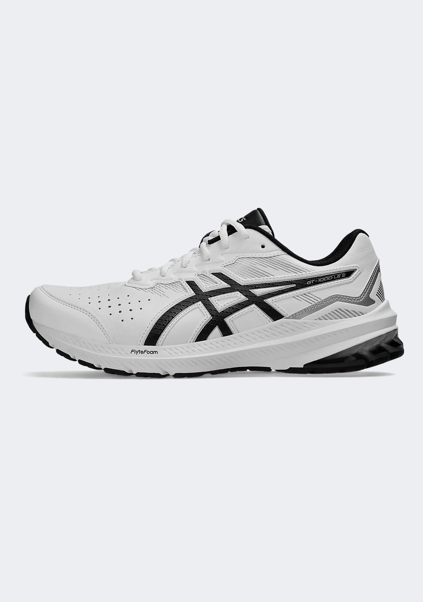 Asics Men's GT 1000 LE 2 (4E Width)