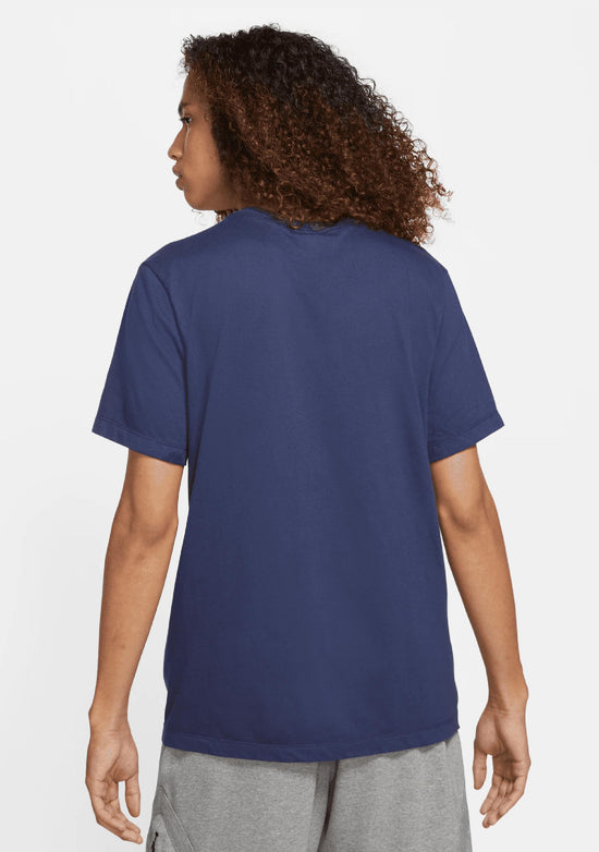 Nike Men's Michael Jordan Jumpman Short-Sleeve Crew T-Shirt