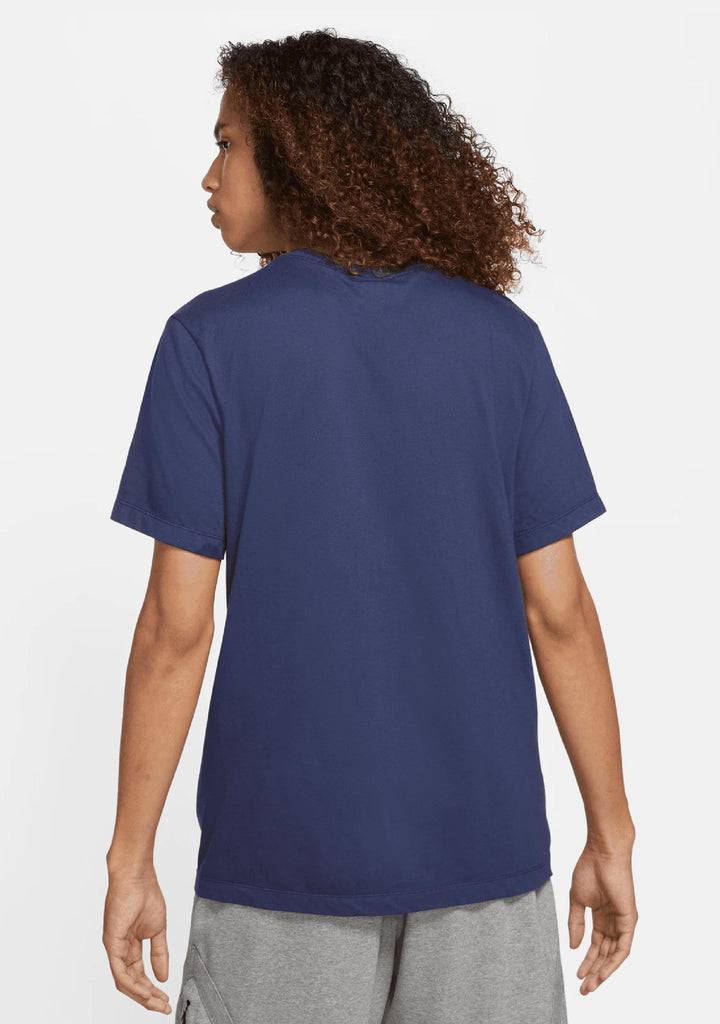 Nike Men's Michael Jordan Jumpman Short-Sleeve Crew T-Shirt
