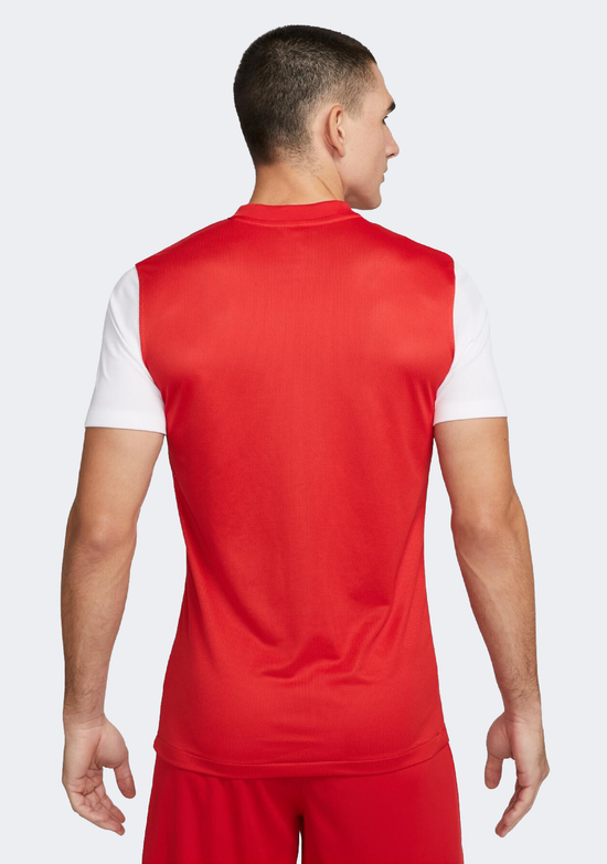 Nike Men's Dri-Fit Tiempo Premier II Jersey