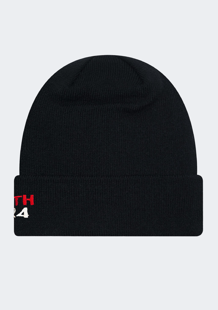 AC Milan Perth 2024 Tour Beanie