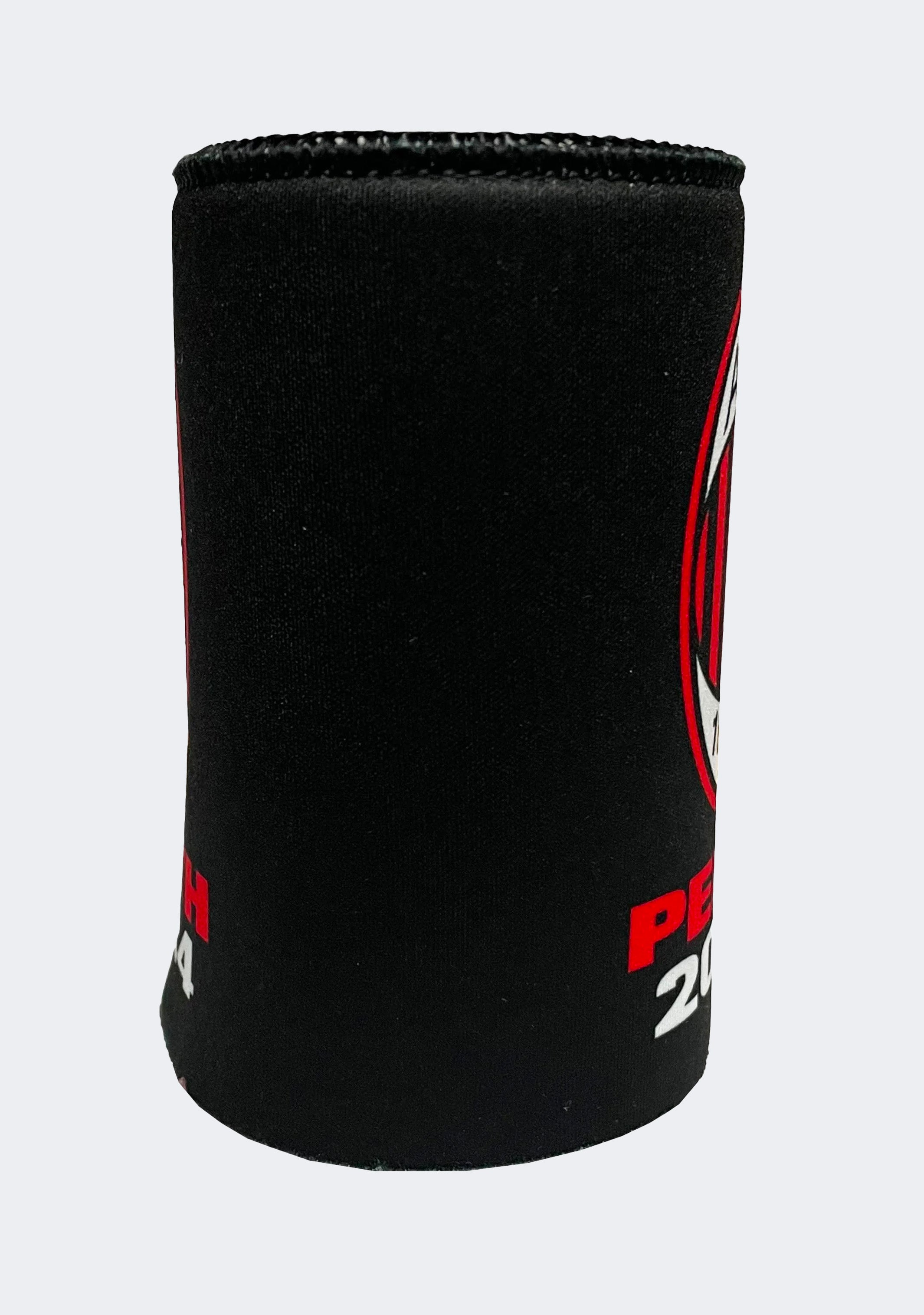 AC Milan Can Cooler Black