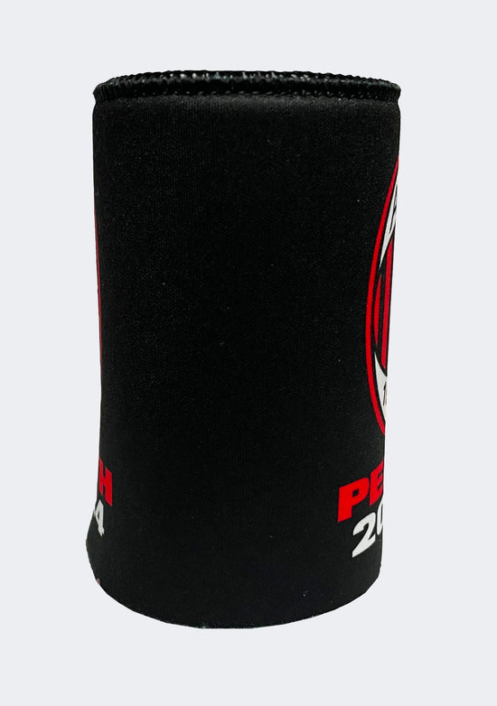 AC Milan Can Cooler Black
