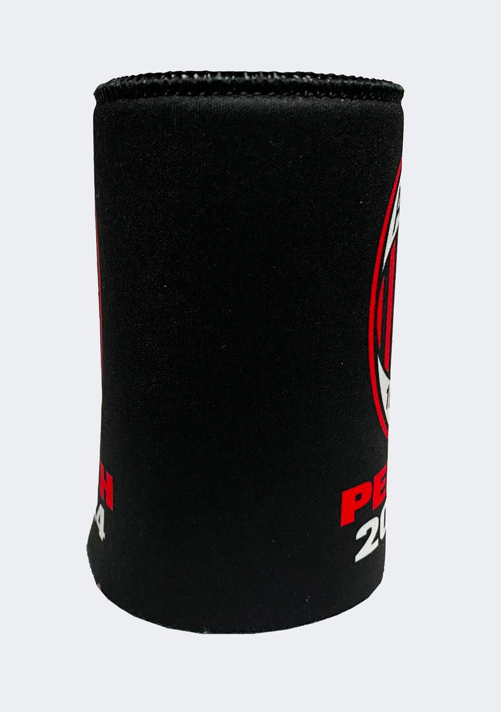 AC Milan Can Cooler Black
