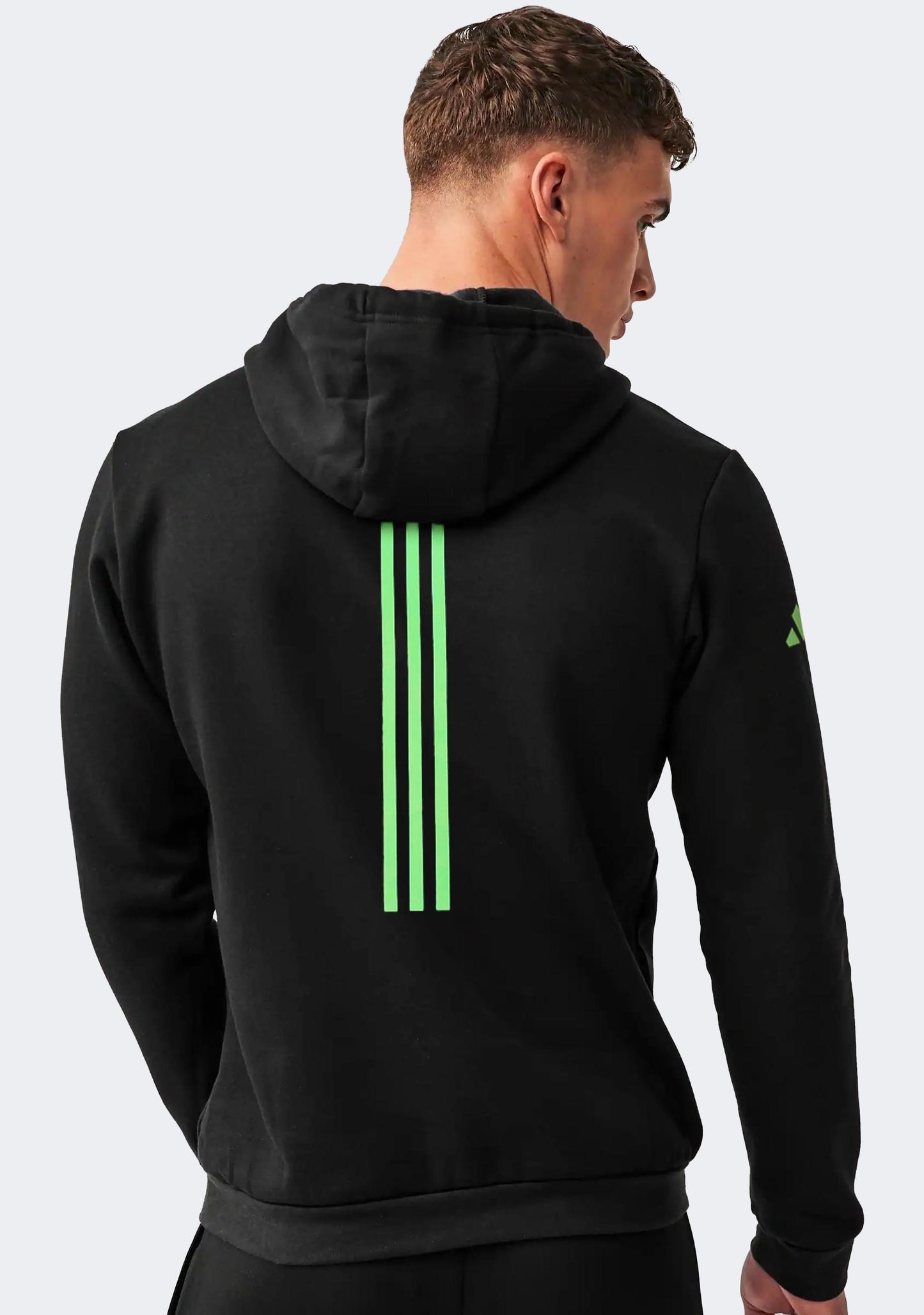 Adidas Men's Trad Hoodie WBC