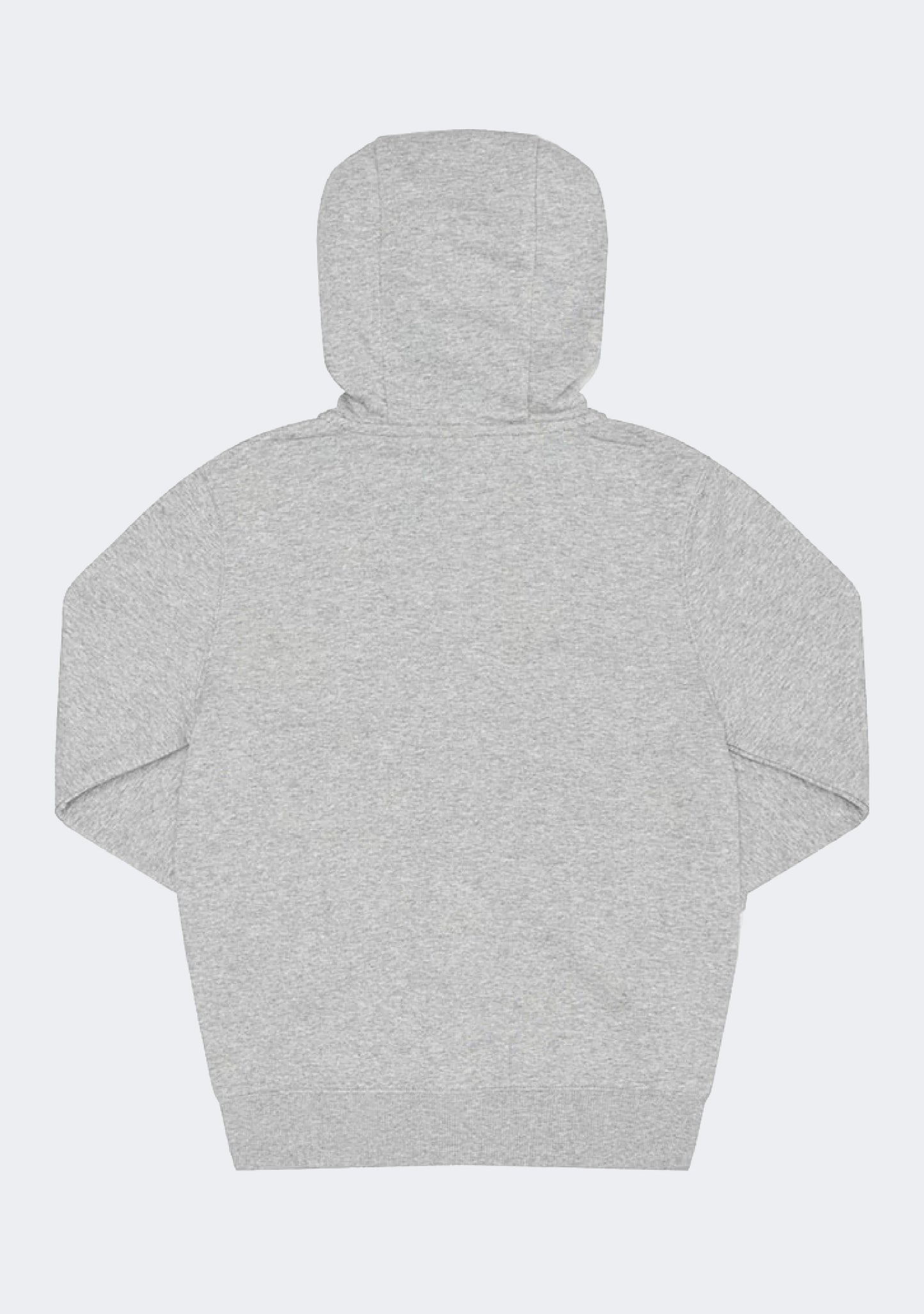 Champion Kids' C Logo Zip Hoodie