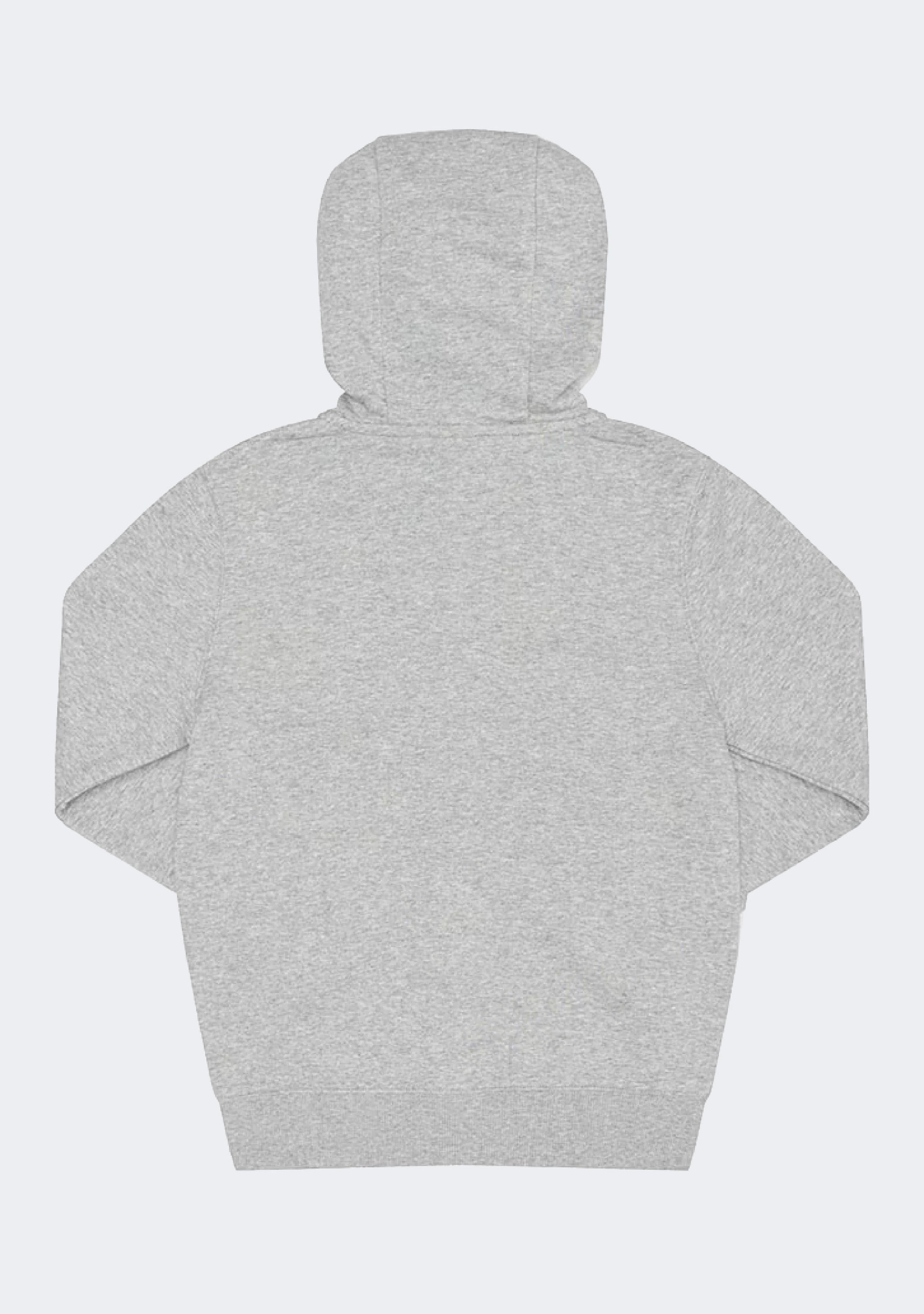 Champion Kids' C Logo Zip Hoodie