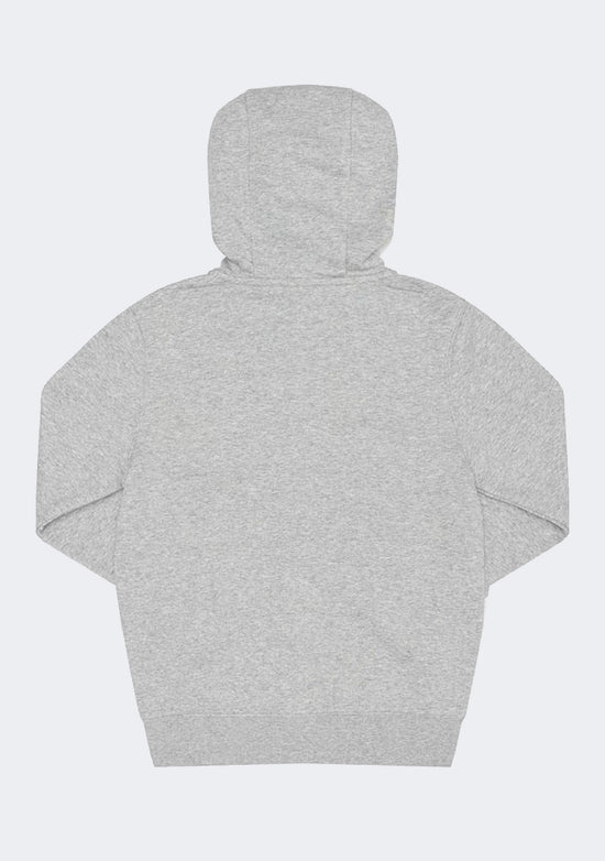 Champion Kids' C Logo Zip Hoodie